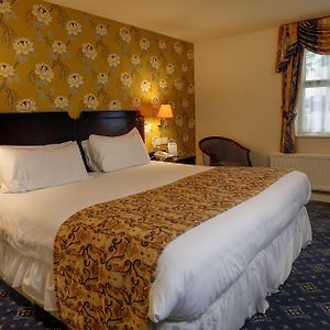 Suite Double Bed