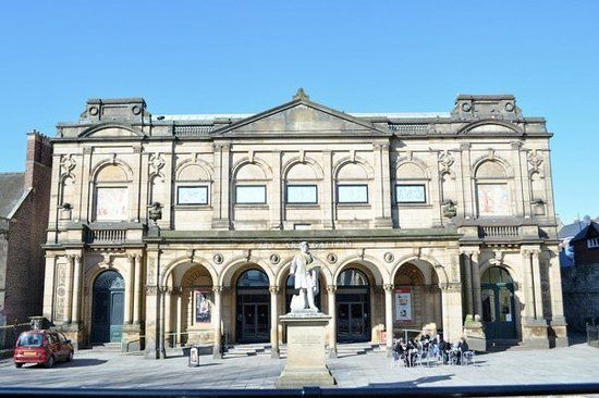 York Art Gallery